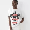 Tricou cu maneca scurta Olivia Rodrigo Tricou cu maneca scurta Olivia Rodrigo