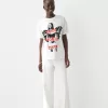 Tricou cu maneca scurta Olivia Rodrigo Tricou cu maneca scurta Olivia Rodrigo