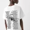 Tricou cu maneca scurta Olivia Rodrigo Tricou cu maneca scurta Olivia Rodrigo