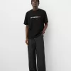 Tricou cu mânecă scurtă Shelby GT 500KR, cu o formă relaxată