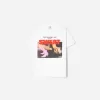 Tricou cu mânecă scurtă Sweat Charli xcx & Troye Sivan Tricou cu mânecă scurtă Sweat Charli xcx & Troye Sivan
