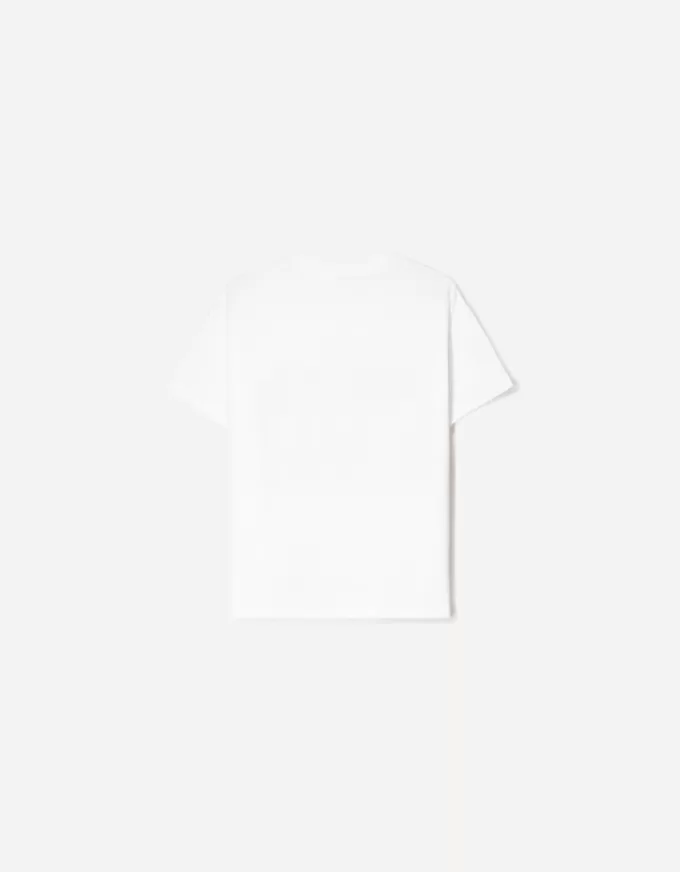 Tricou cu mânecă scurtă Sweat Charli xcx & Troye Sivan Tricou cu mânecă scurtă Sweat Charli xcx & Troye Sivan