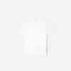 Tricou cu mânecă scurtă cu efect slub Tricou cu mânecă scurtă cu efect slub