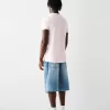 Tricou cu mânecă scurtă, cu formă normală Tricou cu mânecă scurtă, cu formă normală