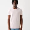 Tricou cu mânecă scurtă, cu formă normală Tricou cu mânecă scurtă, cu formă normală