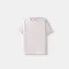 Tricou cu mânecă scurtă, cu formă normală Tricou cu mânecă scurtă, cu formă normală