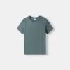 Tricou cu mânecă scurtă, cu formă normală Tricou cu mânecă scurtă, cu formă normală