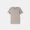 Tricou cu mânecă scurtă, cu formă normală Tricou cu mânecă scurtă, cu formă normală