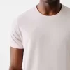 Tricou cu mânecă scurtă, cu formă normală Tricou cu mânecă scurtă, cu formă normală