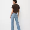 Tricou cu maneca scurta cu imprimeu