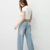 Tricou cu maneca scurta cu imprimeu Tricou cu maneca scurta cu imprimeu