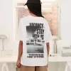 Tricou cu maneca scurta cu imprimeu Tricou cu maneca scurta cu imprimeu