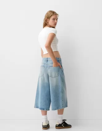 Tricou cu maneca scurta cu imprimeu