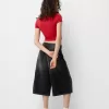 Tricou cu maneca scurta cu imprimeu Tricou cu maneca scurta cu imprimeu