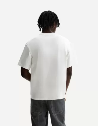 Tricou cu maneca scurta cu imprimeu