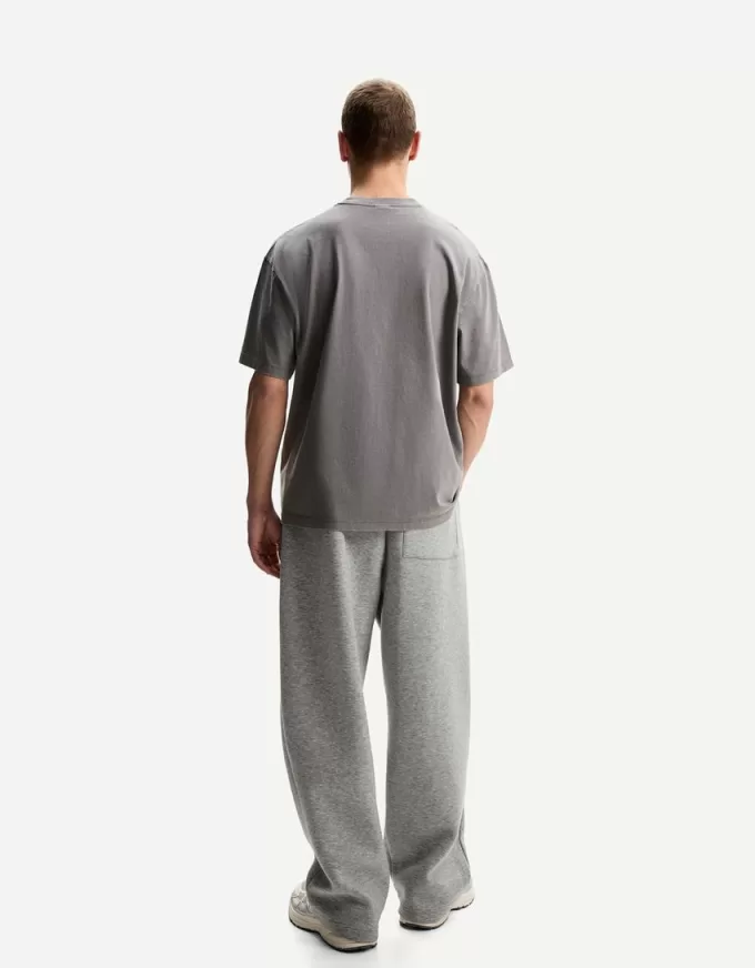 Tricou cu maneca scurta cu imprimeu Tricou cu maneca scurta cu imprimeu