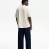 Tricou cu maneca scurta cu imprimeu Tricou cu maneca scurta cu imprimeu