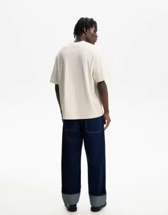 Tricou cu maneca scurta cu imprimeu