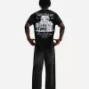 Tricou cu maneca scurta cu imprimeu Tricou cu maneca scurta cu imprimeu