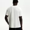 Tricou cu maneca scurta cu imprimeu Tricou cu maneca scurta cu imprimeu