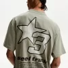 Tricou cu maneca scurta cu imprimeu Tricou cu maneca scurta cu imprimeu