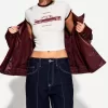 Tricou cu maneca scurta cu imprimeu