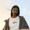 Tricou cu maneca scurta cu imprimeu Tricou cu maneca scurta cu imprimeu