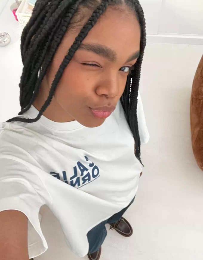 Tricou cu maneca scurta cu imprimeu Tricou cu maneca scurta cu imprimeu