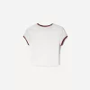 Tricou cu maneca scurta cu imprimeu Tricou cu maneca scurta cu imprimeu
