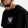 Tricou cu maneca scurta cu imprimeu Tricou cu maneca scurta cu imprimeu