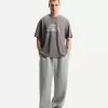Tricou cu maneca scurta cu imprimeu Tricou cu maneca scurta cu imprimeu
