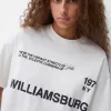 Tricou cu maneca scurta cu imprimeu