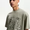 Tricou cu maneca scurta cu imprimeu Tricou cu maneca scurta cu imprimeu