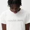 Tricou cu maneca scurta cu imprimeu Tricou cu maneca scurta cu imprimeu
