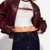 Tricou cu maneca scurta cu imprimeu
