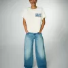 Tricou cu maneca scurta cu imprimeu