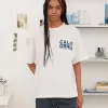 Tricou cu maneca scurta cu imprimeu Tricou cu maneca scurta cu imprimeu