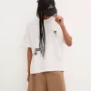 Tricou cu maneca scurta cu imprimeu Tricou cu maneca scurta cu imprimeu