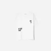 Tricou cu maneca scurta cu imprimeu