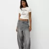Tricou cu maneca scurta cu imprimeu