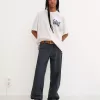 Tricou cu maneca scurta cu imprimeu Tricou cu maneca scurta cu imprimeu