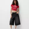 Tricou cu maneca scurta cu imprimeu Tricou cu maneca scurta cu imprimeu