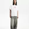Tricou cu maneca scurta cu imprimeu Tricou cu maneca scurta cu imprimeu