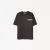 Tricou cu maneca scurta cu imprimeu Tricou cu maneca scurta cu imprimeu