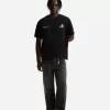 Tricou cu maneca scurta cu imprimeu Tricou cu maneca scurta cu imprimeu