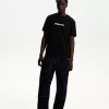 Tricou cu maneca scurta cu imprimeu Tricou cu maneca scurta cu imprimeu