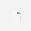 Tricou cu maneca scurta cu imprimeu