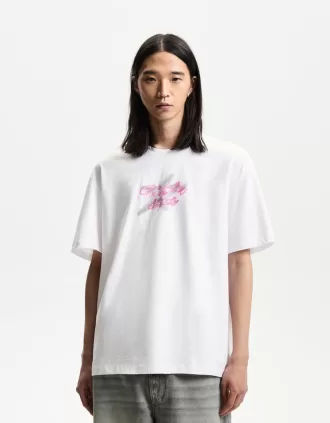 Tricou cu maneca scurta cu imprimeu