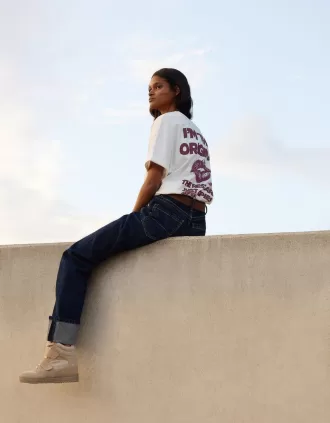 Tricou cu maneca scurta cu imprimeu