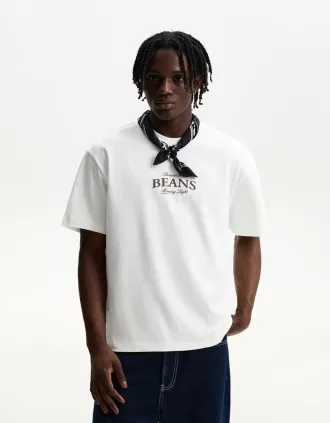 Tricou cu maneca scurta cu imprimeu